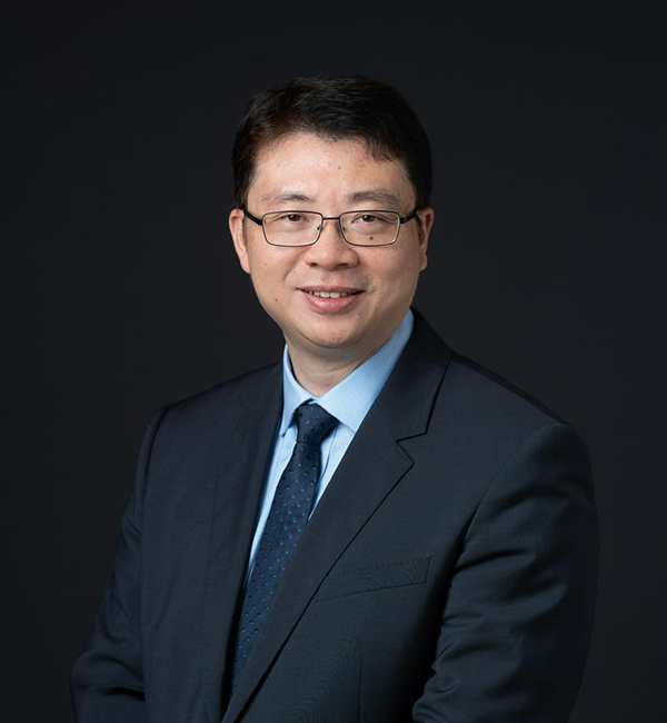 Dr. CHUNG Wai Man, Man
